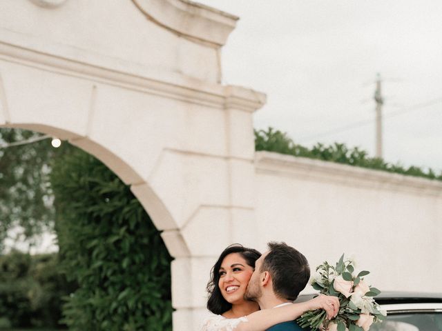 Il matrimonio di Antonio e Serena a Foggia, Foggia 10