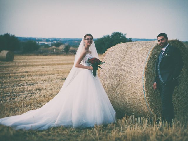 Il matrimonio di Graziano e Desy a Modica, Ragusa 2