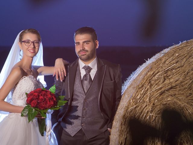 Il matrimonio di Graziano e Desy a Modica, Ragusa 9