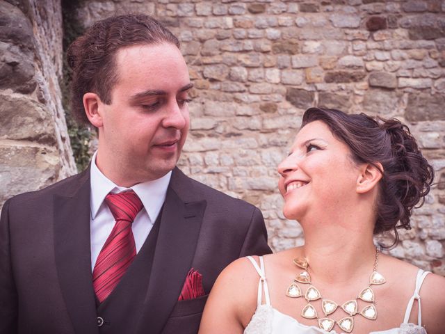 Il matrimonio di Francesco e Elisa a Civitella in Val di Chiana, Arezzo 4