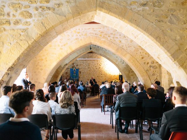 Il matrimonio di Mario e Sara a Naro, Agrigento 14