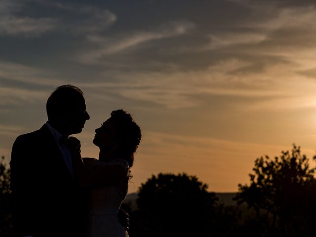 Il matrimonio di Mario e Sara a Naro, Agrigento 16