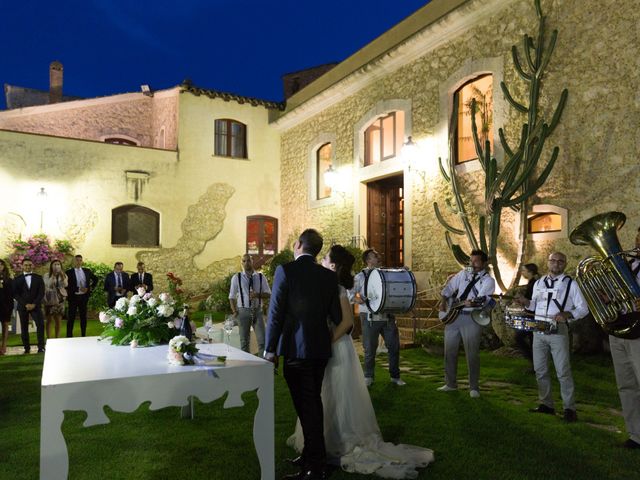 Il matrimonio di Mario e Sara a Naro, Agrigento 18