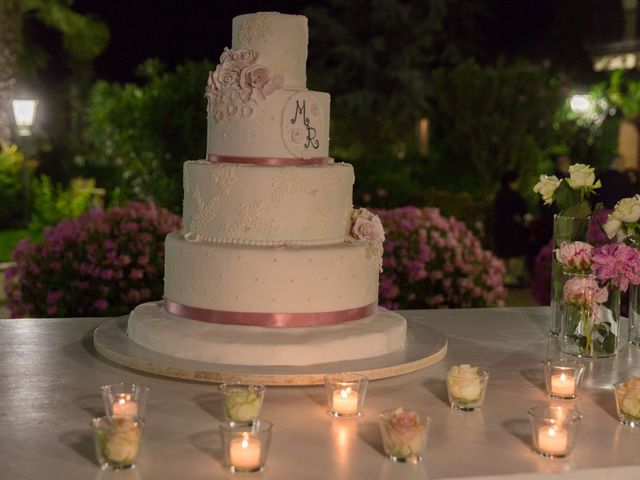 Il matrimonio di Mario e Sara a Naro, Agrigento 21