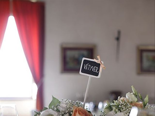 Il matrimonio di Roberto e Marta a Cornate d'Adda, Monza e Brianza 3