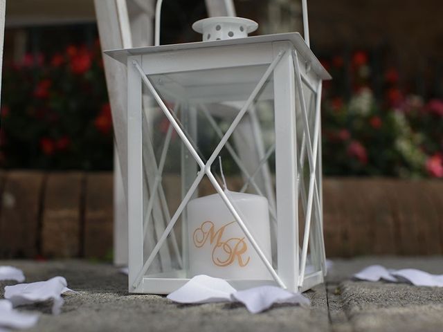 Il matrimonio di Roberto e Marta a Cornate d'Adda, Monza e Brianza 5