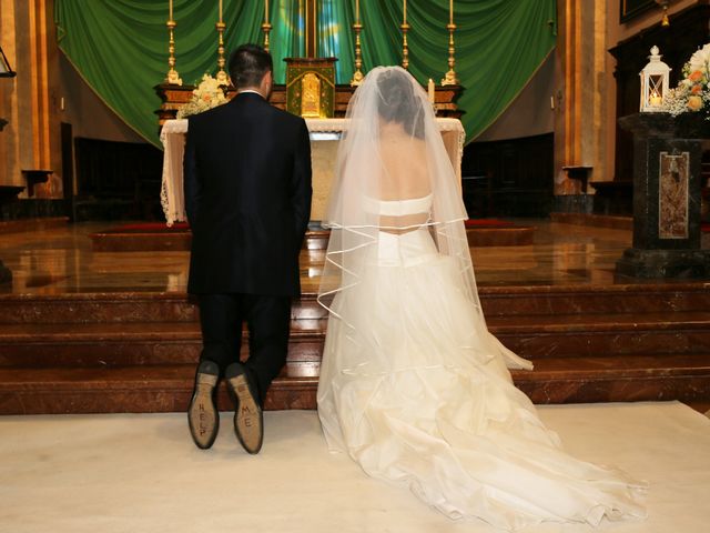 Il matrimonio di Roberto e Marta a Cornate d'Adda, Monza e Brianza 12