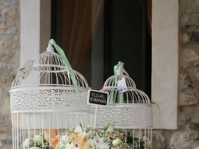 Il matrimonio di Roberto e Marta a Cornate d'Adda, Monza e Brianza 13