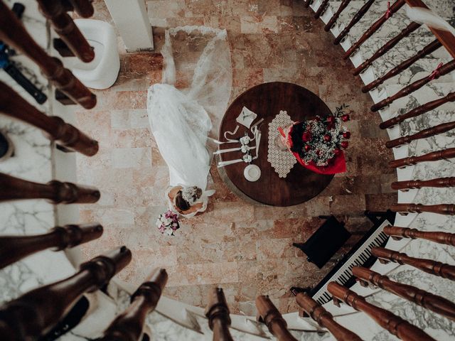 Il matrimonio di Mario e Valeria a Catania, Catania 21