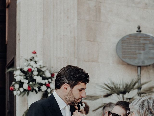 Il matrimonio di Mario e Valeria a Catania, Catania 23