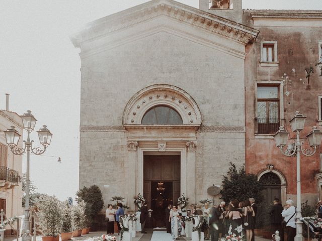 Il matrimonio di Mario e Valeria a Catania, Catania 24