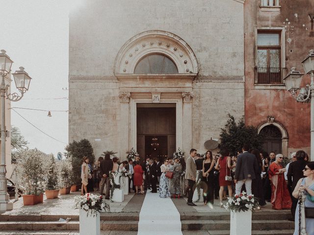 Il matrimonio di Mario e Valeria a Catania, Catania 27