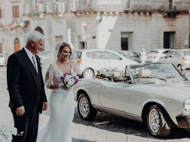 Il matrimonio di Mario e Valeria a Catania, Catania 33
