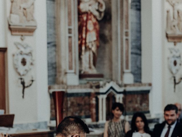 Il matrimonio di Mario e Valeria a Catania, Catania 38