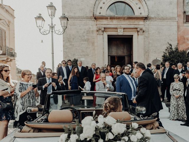 Il matrimonio di Mario e Valeria a Catania, Catania 44
