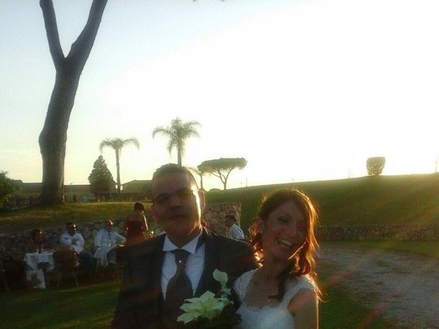Il matrimonio di Valentina e Lucio a Aprilia, Latina 6