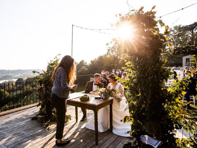 Il matrimonio di Luca e Elisa a Merate, Lecco 36