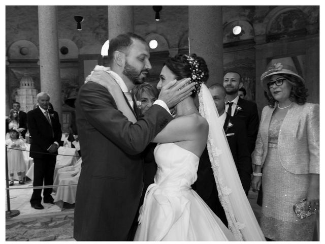 Il matrimonio di Eleonora e Marco a Roma, Roma 8