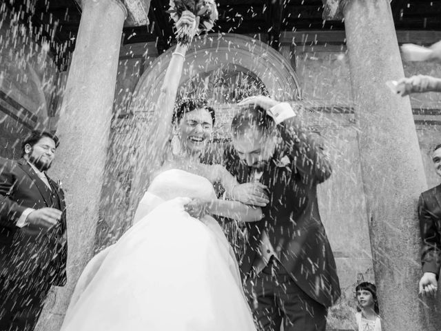 Il matrimonio di Eleonora e Marco a Roma, Roma 11