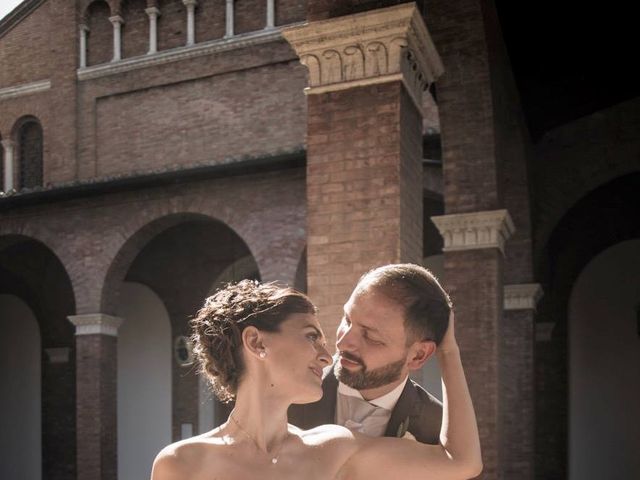 Il matrimonio di Eleonora e Marco a Roma, Roma 1
