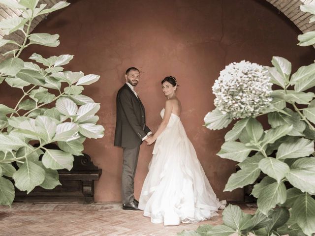 Il matrimonio di Eleonora e Marco a Roma, Roma 19