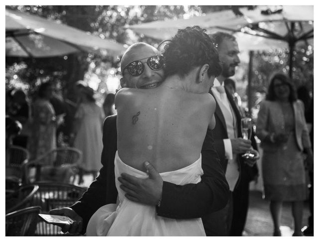 Il matrimonio di Eleonora e Marco a Roma, Roma 23
