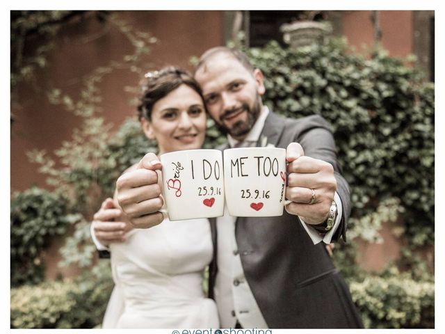 Il matrimonio di Eleonora e Marco a Roma, Roma 25