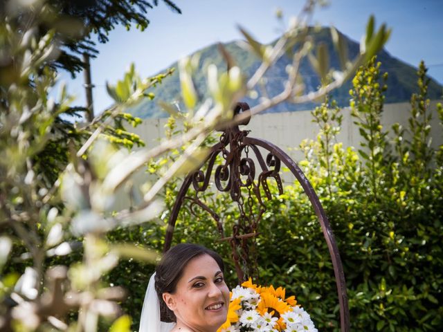 Il matrimonio di Serena e David a Maratea, Potenza 14