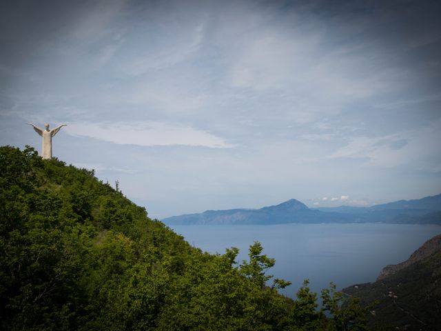 Il matrimonio di Serena e David a Maratea, Potenza 16