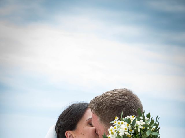 Il matrimonio di Serena e David a Maratea, Potenza 28