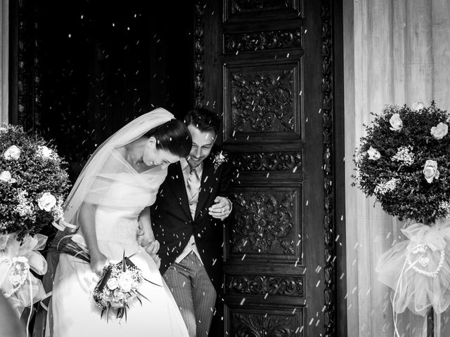Il matrimonio di Francesco e Valentina a Biella, Biella 9