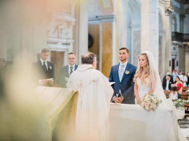 Il matrimonio di Andrea e Laura a Sarzana, La Spezia 15