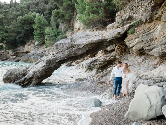 Il matrimonio di Andrea e Laura a Sarzana, La Spezia 21