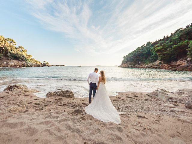 Il matrimonio di Andrea e Laura a Sarzana, La Spezia 27