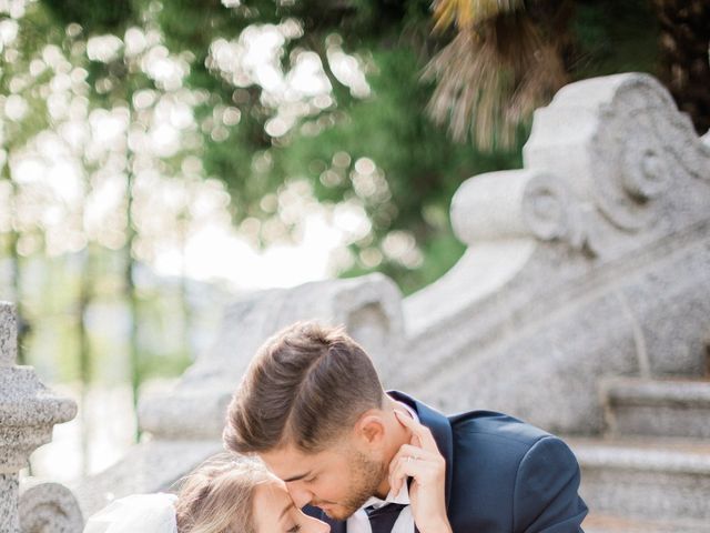 Il matrimonio di Andrea e Laura a Sarzana, La Spezia 32