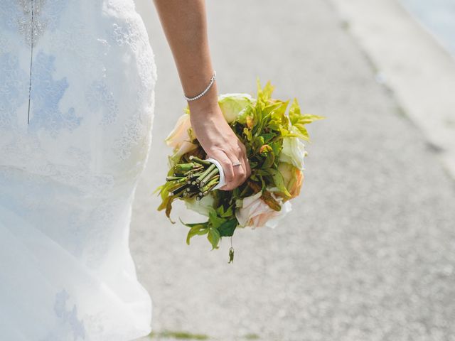 Il matrimonio di thomas e Parni a Lazise, Verona 29