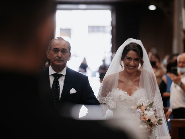 Il matrimonio di Marco e Zena a Orio Litta, Lodi 46