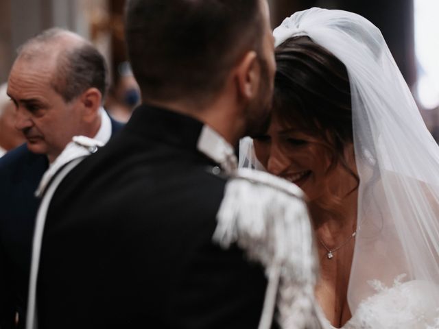 Il matrimonio di Marco e Zena a Orio Litta, Lodi 48