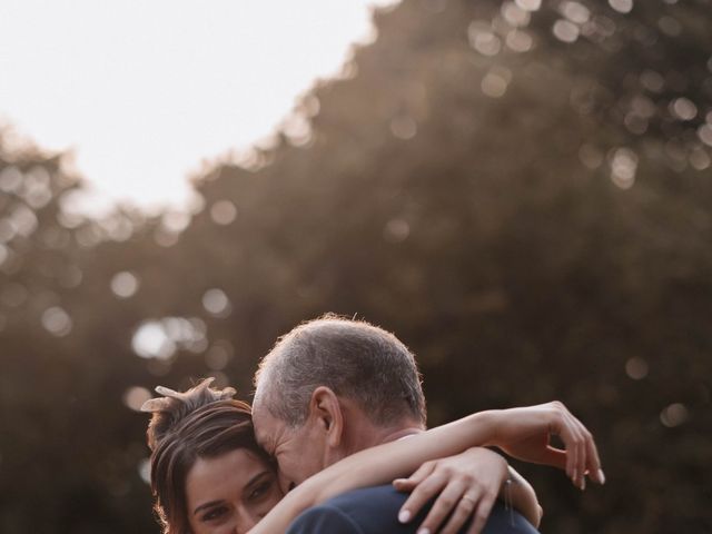 Il matrimonio di Marco e Zena a Orio Litta, Lodi 91