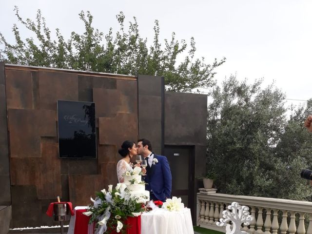 Il matrimonio di Gianmarco  e Simona a Cosenza, Cosenza 1