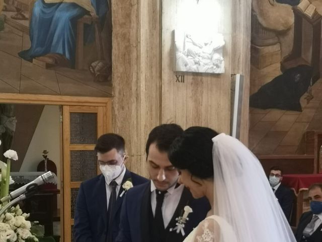 Il matrimonio di Gianmarco  e Simona a Cosenza, Cosenza 4