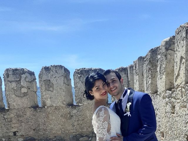 Il matrimonio di Gianmarco  e Simona a Cosenza, Cosenza 5