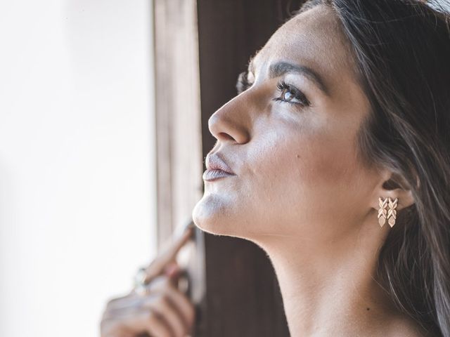 Il matrimonio di Marika e Stefano a Gallipoli, Lecce 8