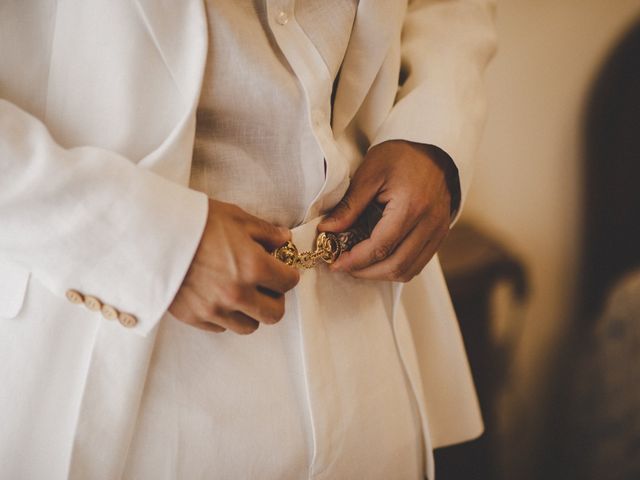 Il matrimonio di Marika e Stefano a Gallipoli, Lecce 10