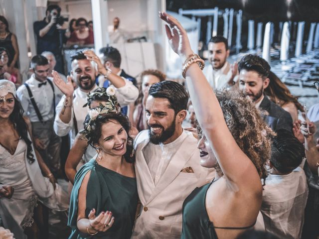 Il matrimonio di Marika e Stefano a Gallipoli, Lecce 24