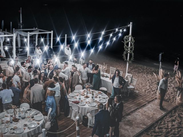 Il matrimonio di Marika e Stefano a Gallipoli, Lecce 25