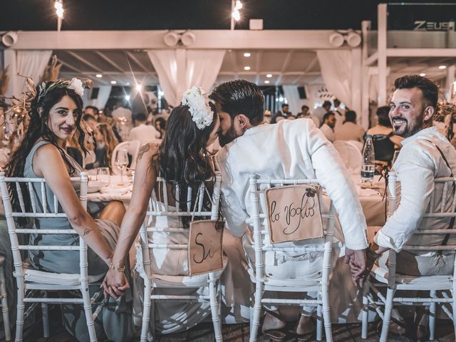 Il matrimonio di Marika e Stefano a Gallipoli, Lecce 27