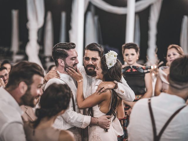 Il matrimonio di Marika e Stefano a Gallipoli, Lecce 28