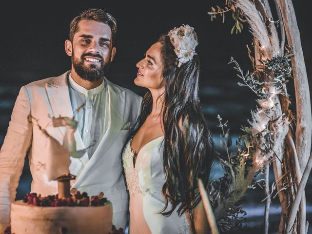 Il matrimonio di Marika e Stefano a Gallipoli, Lecce 37