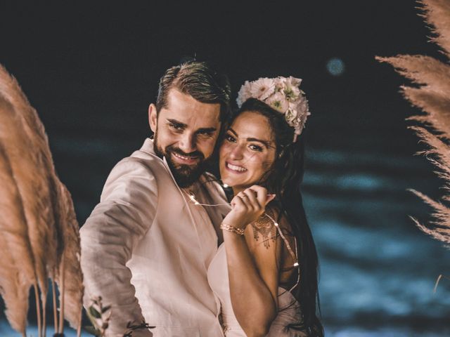 Il matrimonio di Marika e Stefano a Gallipoli, Lecce 40